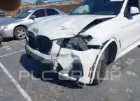 2023 BMW X3 фото