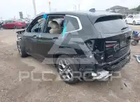 2023 BMW X3 фото