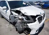 2023 BMW X3 фото