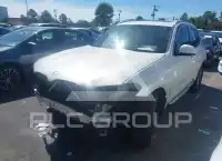 2023 BMW X3 фото