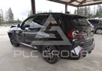 2023 BMW X3 фото