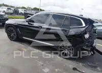 2023 BMW X3 фото