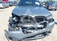 2023 BMW X3 photo