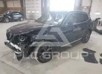 2023 BMW X3 фото
