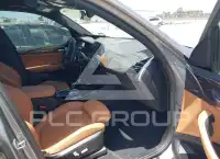2023 BMW X3 фото