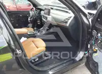 2023 BMW X3 photo