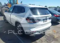 2023 BMW X3 фото