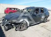 2023 BMW X3 фото