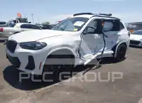 2023 BMW X3 photo