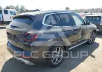 2023 BMW X3 фото