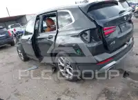 2023 BMW X3 photo