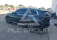 2023 BMW X3 photo