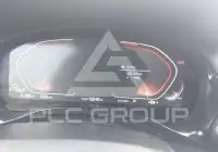 2023 BMW X3 фото