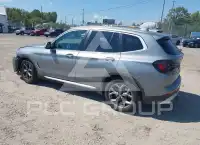 2023 BMW X3 photo