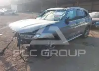 2023 BMW X3 фото