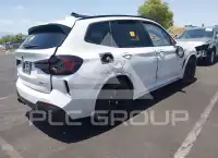 2023 BMW X3 photo