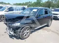2023 BMW X3 фото