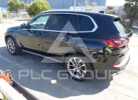 2023 BMW X5 фото