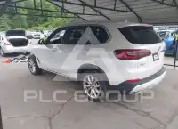 2023 BMW X5 фото