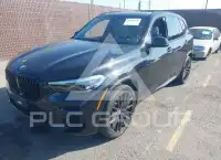 2023 BMW X5 фото