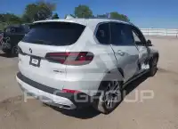 2023 BMW X5 фото