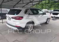 2023 BMW X5 фото