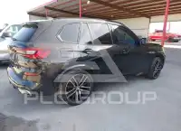 2023 BMW X5 фото