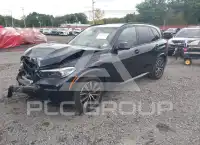 2023 BMW X5 photo
