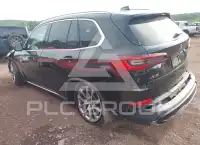 2023 BMW X5 photo