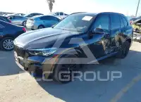 2023 BMW X5 photo