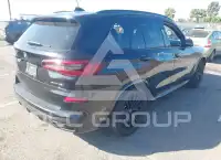 2023 BMW X5 фото