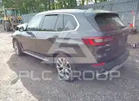2023 BMW X5 photo