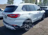 2023 BMW X5 photo