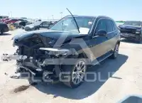 2023 BMW X5 photo