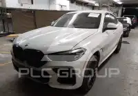 2023 BMW X6 photo