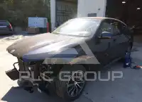 2023 BMW X6 photo