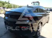 2023 BMW X6 photo