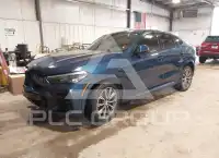 2023 BMW X6 photo