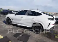 2023 BMW X6 фото