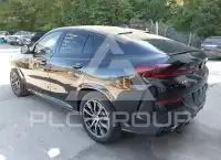2023 BMW X6 photo