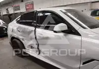 2023 BMW X6 photo