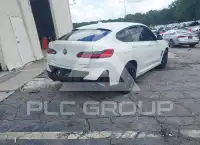 2023 BMW X4 фото