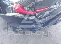 2023 BMW X4 фото