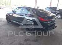 2023 BMW X4 фото