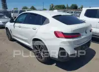2023 BMW X4 фото