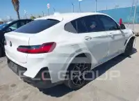 2023 BMW X4 фото