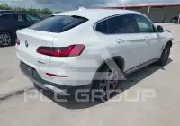 2023 BMW X4 фото