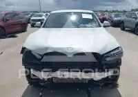 2023 BMW X4 фото