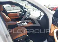 2023 BMW X4 фото