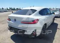 2023 BMW X4 фото